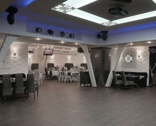 Ресторан в центре Днепра